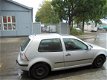 VW Golf 4 1.6 3 drs hatchback 2002 Onderdelen en Plaatwerk - 2 - Thumbnail