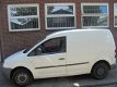 VW Caddy 2.0 SDI 2006 Onderdelen en Plaatwerk Kleur R902 - 1 - Thumbnail