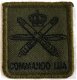 Embleem, Borst, GVT, Commando LUA, Koninklijke Landmacht, vanaf 2004.(Nr.1) - 2 - Thumbnail
