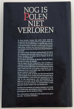 Nog is Polen niet verloren, Alice Parizeau - 2