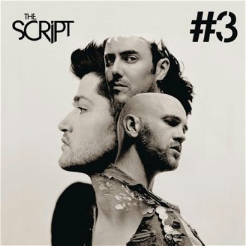 The Script - #3 (CD) - 1