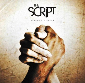 The Script - Science & Faith (CD) - 1