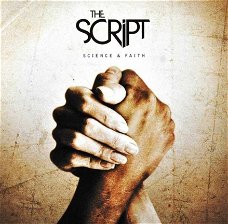 The Script - Science & Faith  (CD)