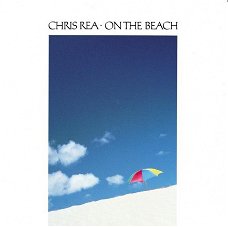 Chris Rea - On The Beach (CD)