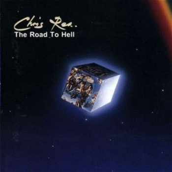 Chris Rea - The Road To Hell CD - 1