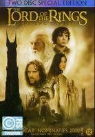 Lord Of The Rings- Two Towers ( 2 DVD) - 1