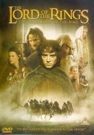 Lord Of The Rings- Fellowship Of The Ring (Engelse Import) ( 2 DVD) - 1