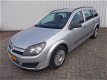 Opel Astra Wagon - 1.7 CDTI ESSENTIA - 1 - Thumbnail