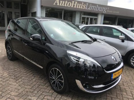 Renault Grand Scénic - 1.4 TCe Bose Inclusief 1 jaar garantie - 1