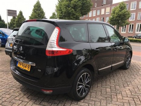 Renault Grand Scénic - 1.4 TCe Bose Inclusief 1 jaar garantie - 1