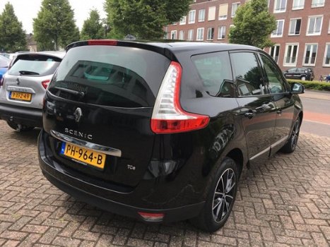 Renault Grand Scénic - 1.4 TCe Bose Inclusief 1 jaar garantie - 1