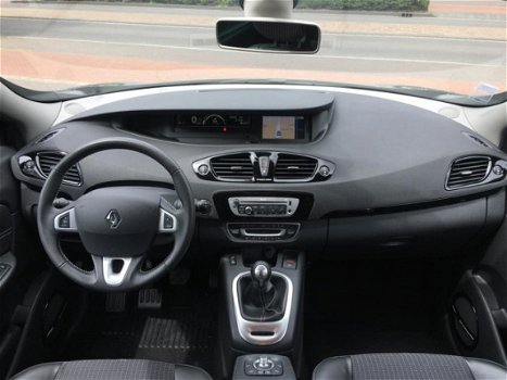 Renault Grand Scénic - 1.4 TCe Bose Inclusief 1 jaar garantie - 1