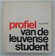Profiel van de Leuvense student door A. Cauwelier S.J - 1 - Thumbnail