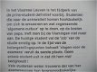 Profiel van de Leuvense student door A. Cauwelier S.J - 5 - Thumbnail