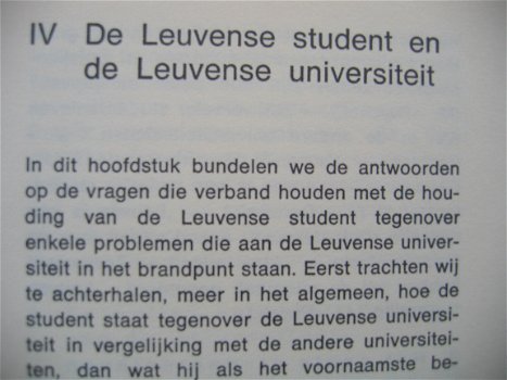 Profiel van de Leuvense student door A. Cauwelier S.J - 6