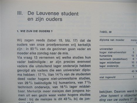 Profiel van de Leuvense student door A. Cauwelier S.J - 8