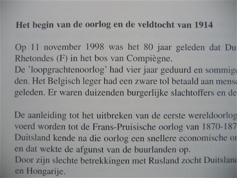 Bijdragen tot de geschiedenis van Deinze en de Leiestreek Nr68, 2001. - 3