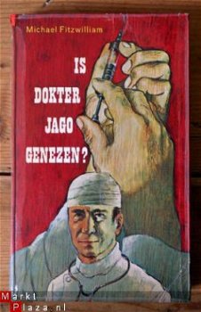 Michael Fitzwilliam – Is dokter Jago genezen? - 1