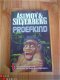 Proefkind door Asimov & Silverberg - 1 - Thumbnail