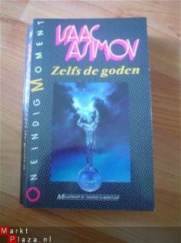 Zelfs de goden door Isaac Asimov - 1