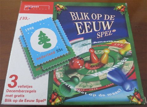 vintage spelletjes puzzels - 8