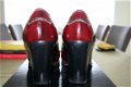 Pumps van Marc Jacobs - maat 37,5 - 4 - Thumbnail