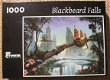 Tower Puzzle - Blackbeard Falls - 1000 Stukjes - 2 - Thumbnail