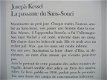 La passante du Sans-Souci door Joseph Kessel - 2 - Thumbnail