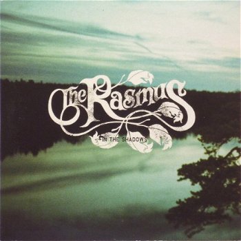 The Rasmus ‎– In The Shadows 2 Track CDSingle - 1