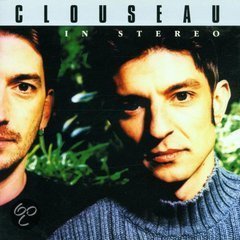 Clouseau - In Stereo CD - 1