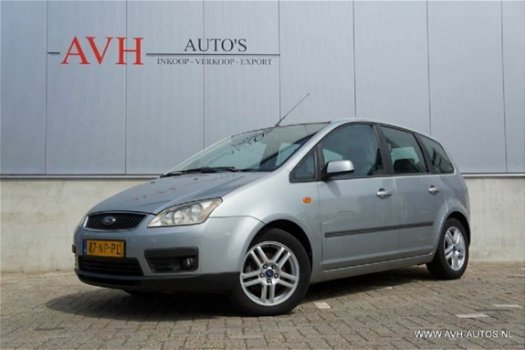 Ford Focus - 1.8 first edition - 1