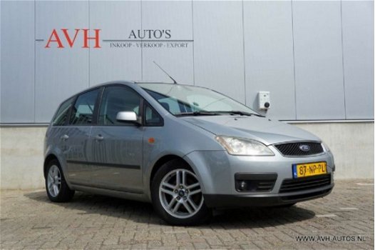 Ford Focus - 1.8 first edition - 1