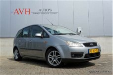 Ford Focus - 1.8 first edition