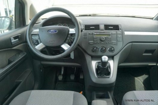 Ford Focus - 1.8 first edition - 1