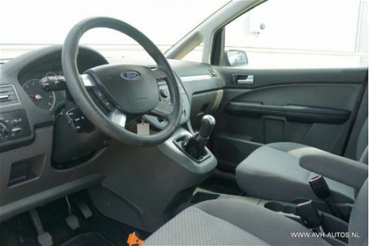 Ford Focus - 1.8 first edition - 1