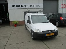 Opel Combo - 1.3 CDTI CITY