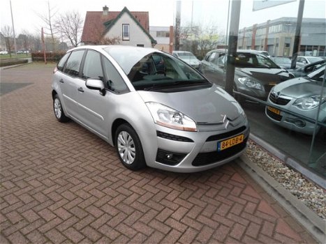 Citroën C4 Picasso - 1.6 VTi Prestige 5p - 1