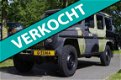 Mercedes-Benz G-klasse - GD 240 Long Wheelbase Military very Rare - 1 - Thumbnail