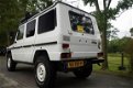 Mercedes-Benz G-klasse - GD 290 LWB VAN 24 Volt - 1 - Thumbnail