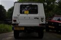 Mercedes-Benz G-klasse - GD 290 LWB VAN 24 Volt - 1 - Thumbnail