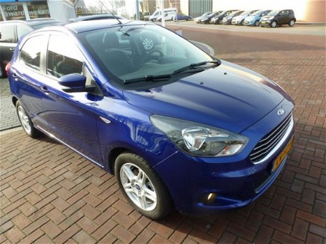 Ford Ka - 1.2 Trend Ultimate - 1