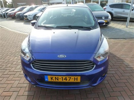 Ford Ka - 1.2 Trend Ultimate - 1