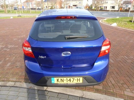 Ford Ka - 1.2 Trend Ultimate - 1