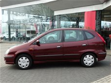 Nissan Almera Tino - 2.2 DCI ACENTA | NAVI | TREKHAAK