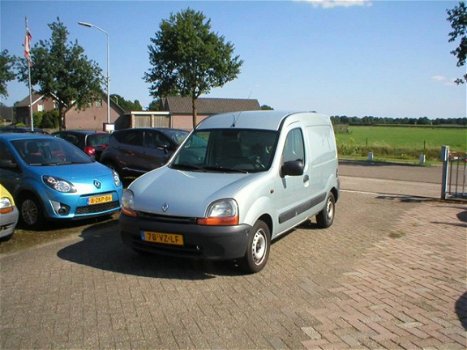 Renault Kangoo Express - 1.9 dTi RN Light - 1