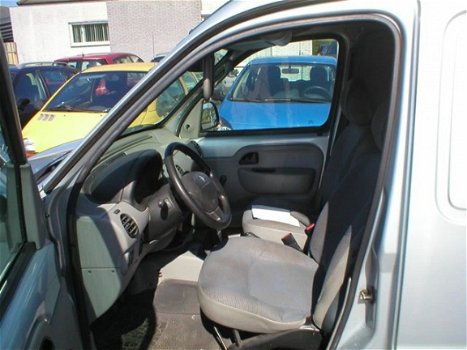 Renault Kangoo Express - 1.9 dTi RN Light - 1