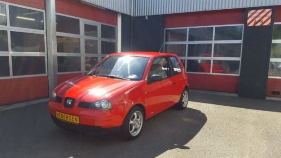 Seat Arosa - 1.0 Select - 1