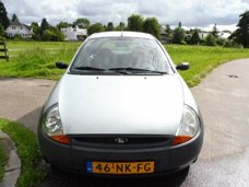 Ford Ka - 1.3 Centennial