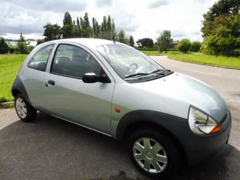 Ford Ka - 1.3 Centennial - 1