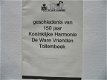 Geschiedenis van 150 jaar koninklijke harmonie de ware vrienden Tollembeek - 1 - Thumbnail